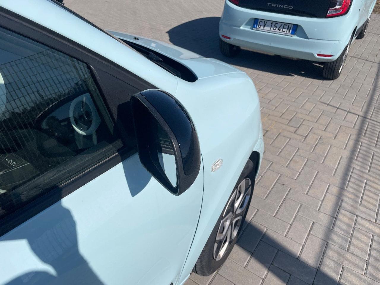 Renault Renault Twingo usata 21