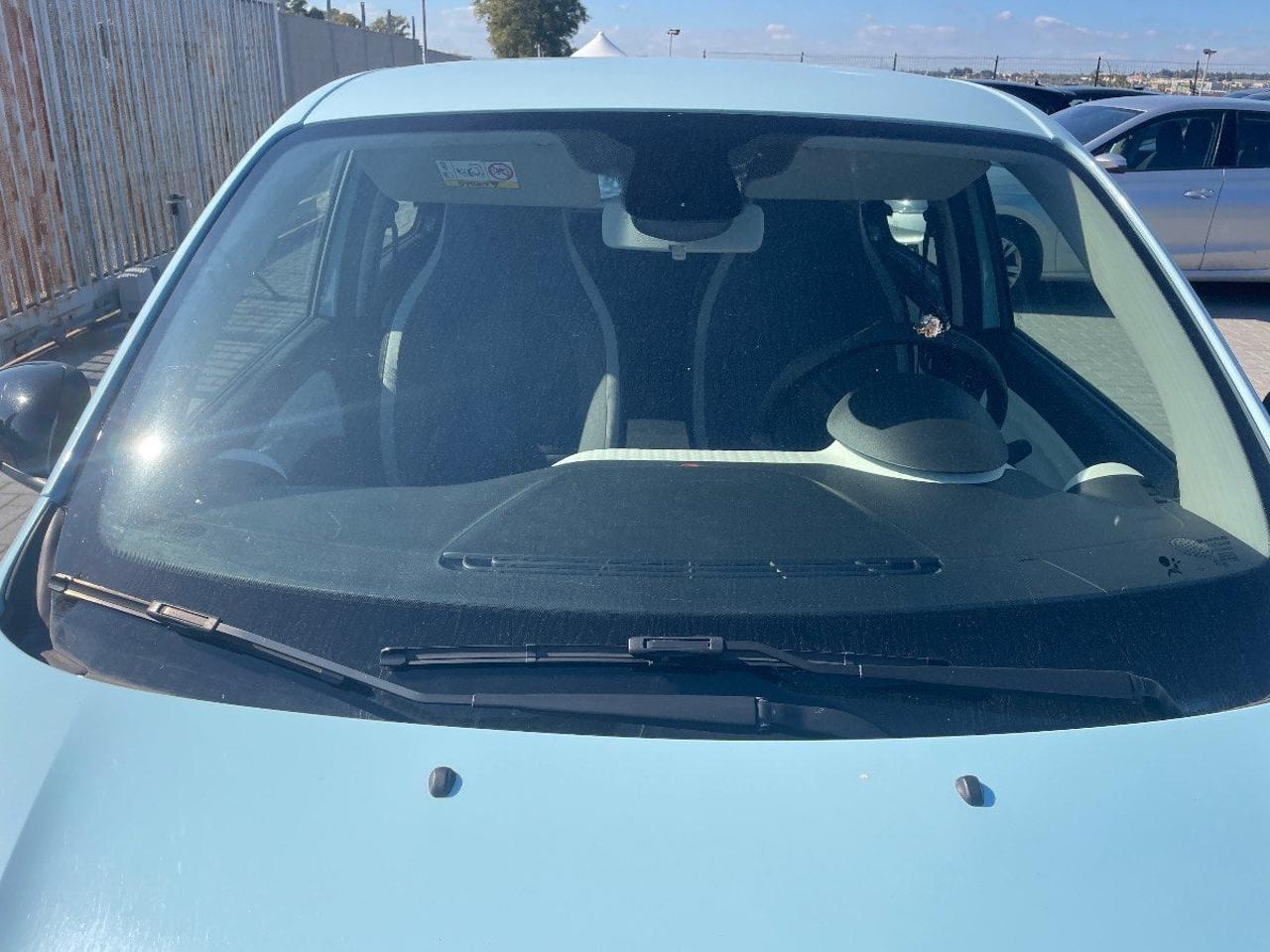 Renault Renault Twingo usata 23