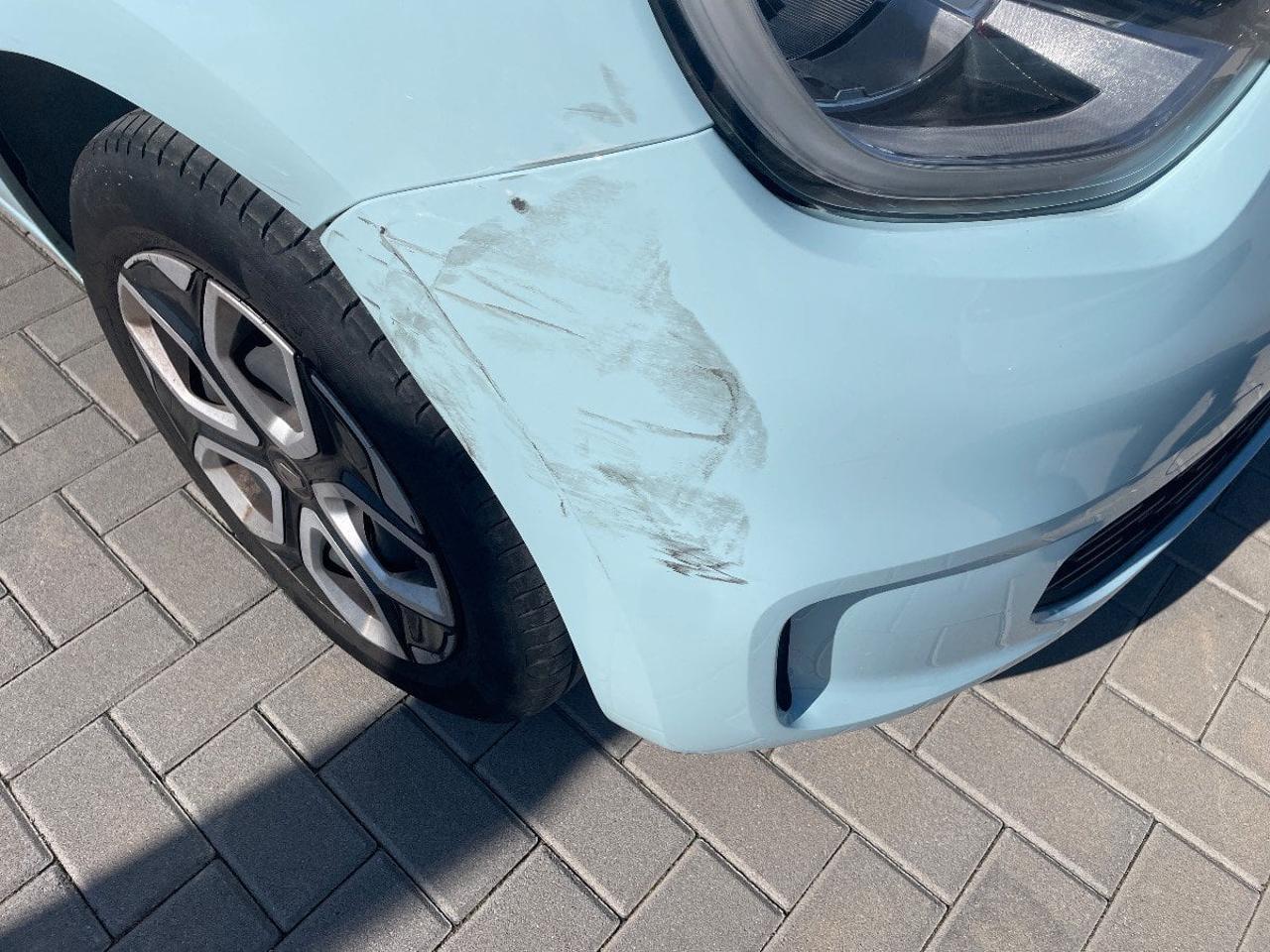 Renault Renault Twingo usata 24