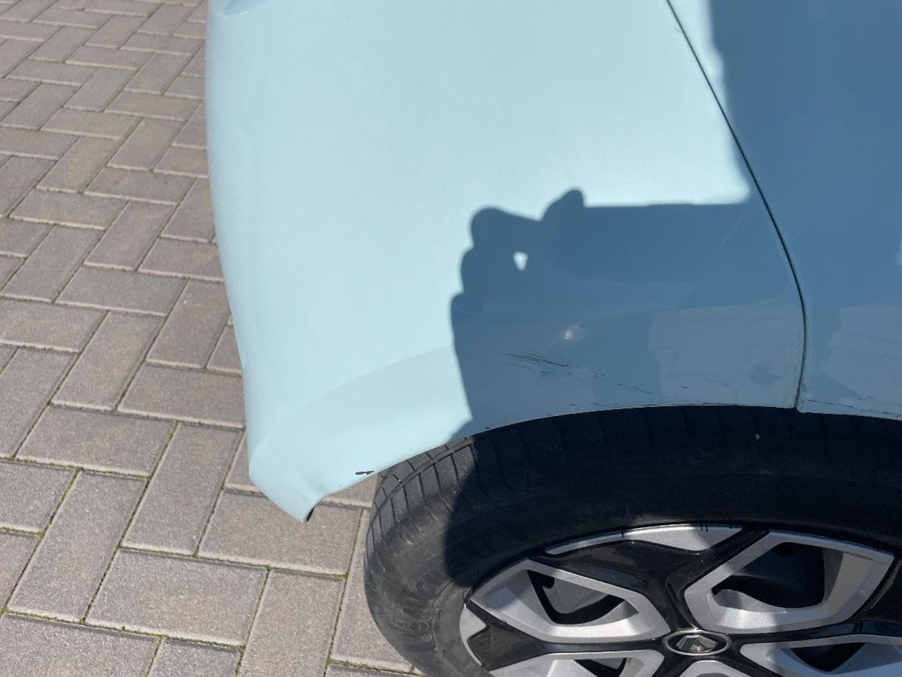 Renault Renault Twingo usata 27