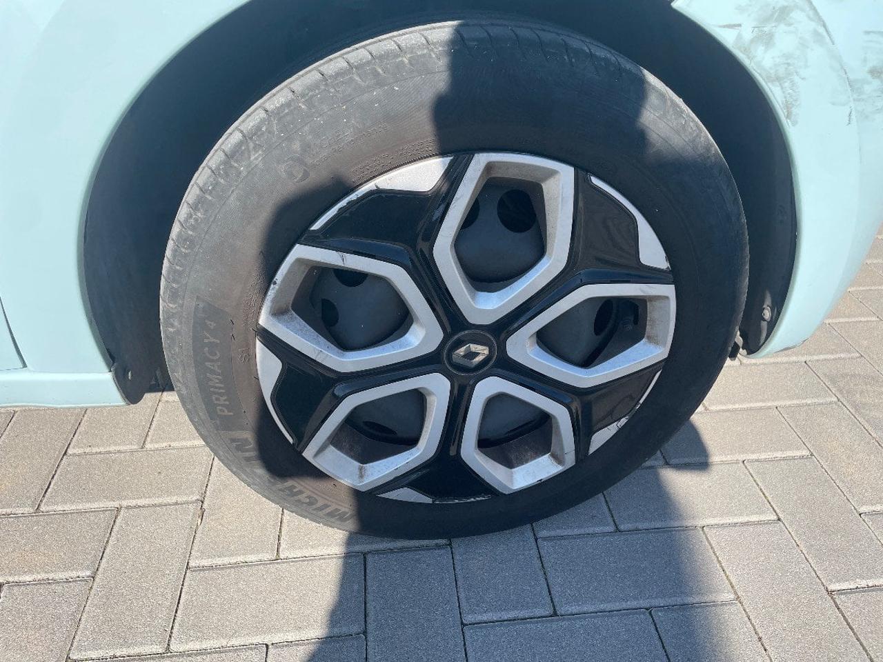 Renault Renault Twingo usata 28