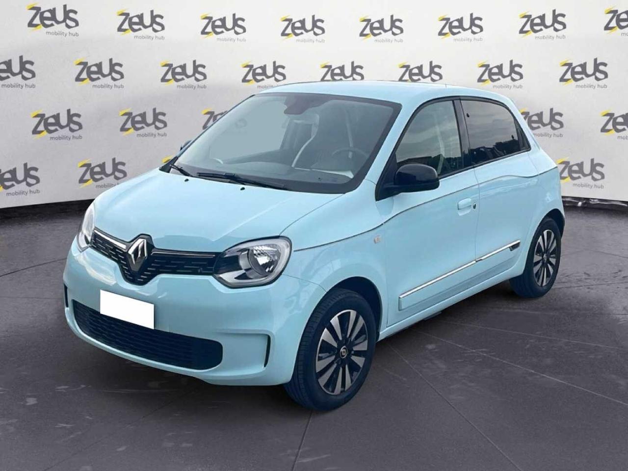 Renault Twingo TWINGO 22KWH TECHNO 