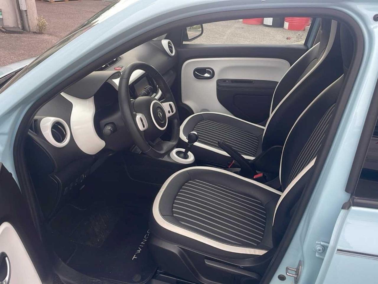 Renault Renault Twingo usata 3