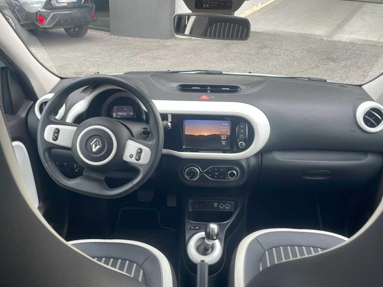 Renault Renault Twingo usata 4