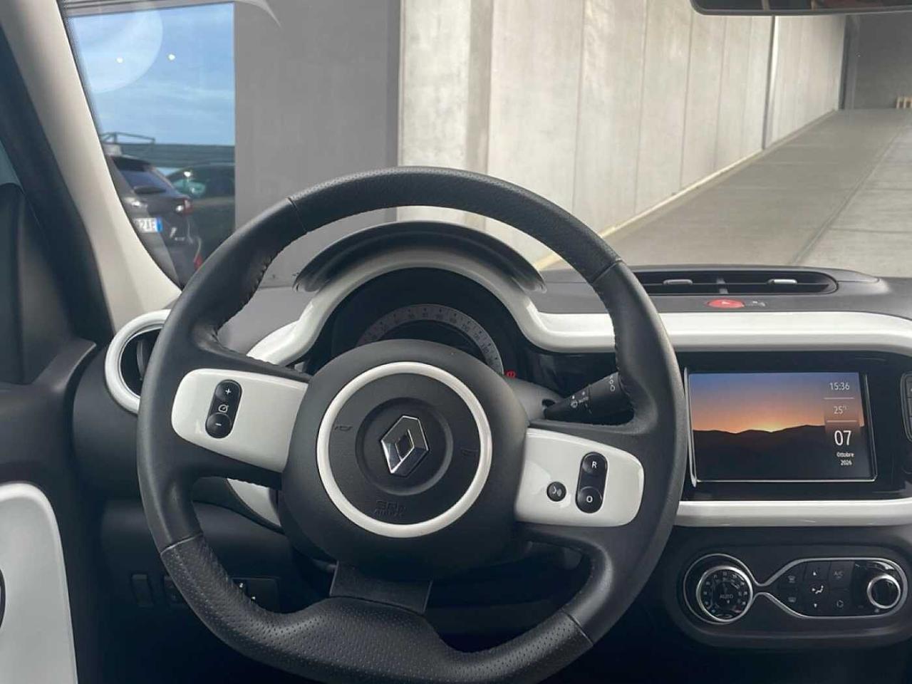 Renault Renault Twingo usata 5