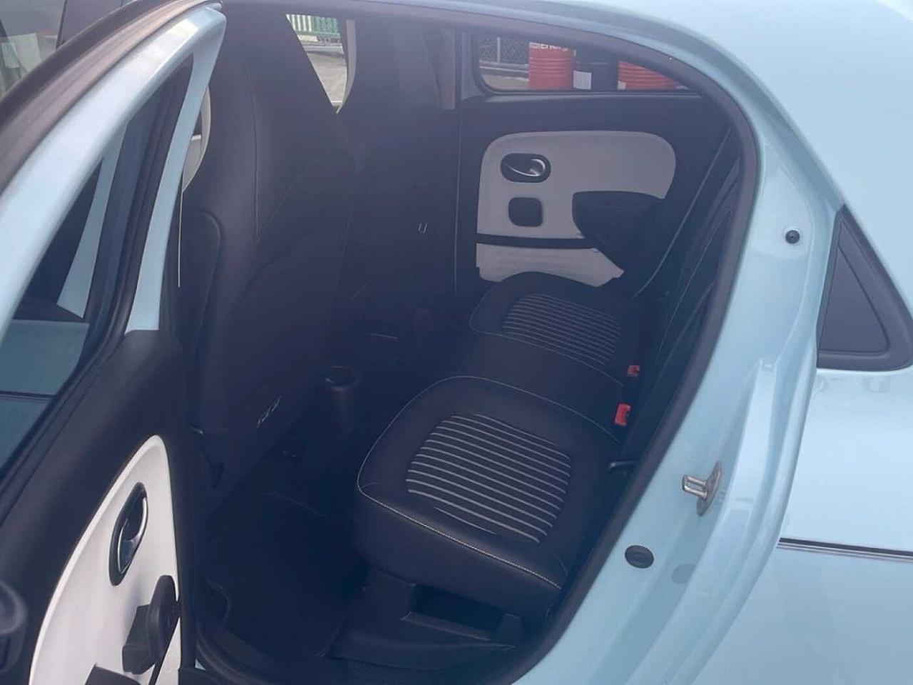 Renault Renault Twingo usata 6