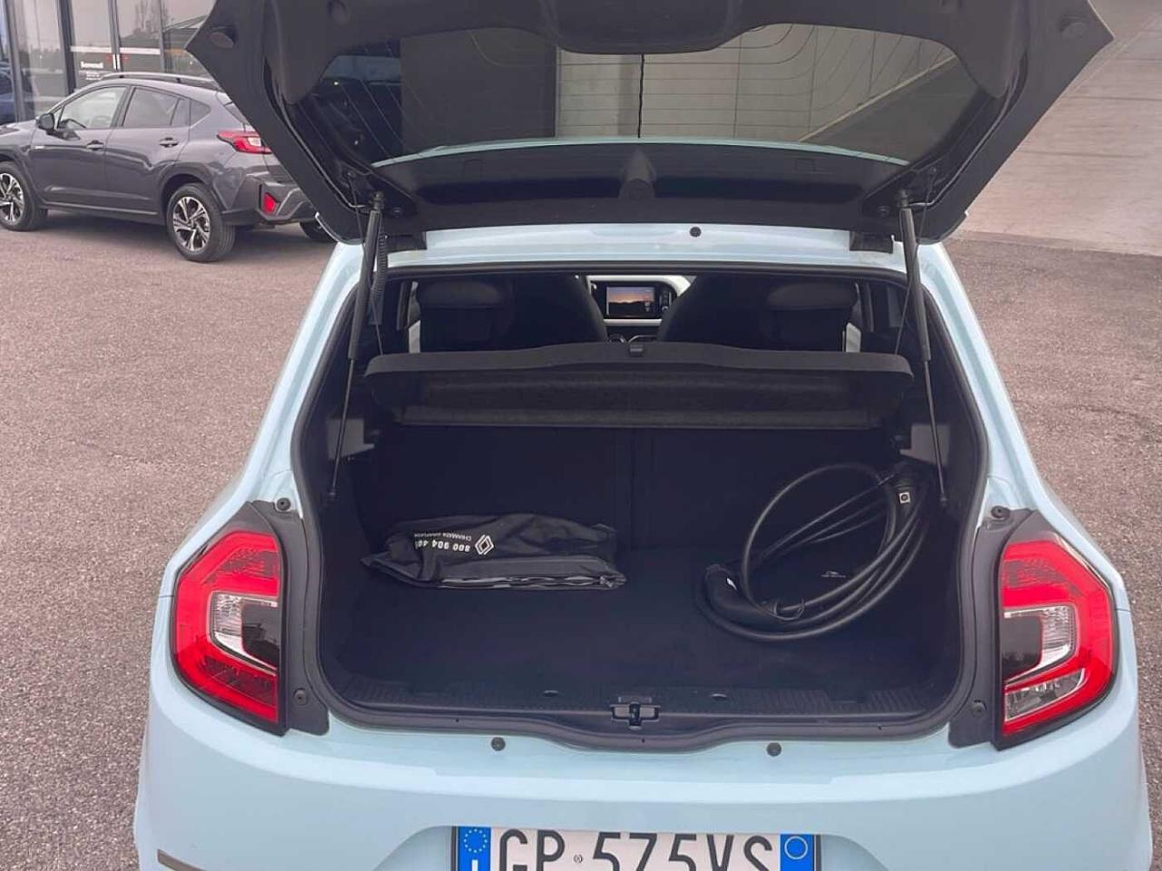 Renault Renault Twingo usata 7