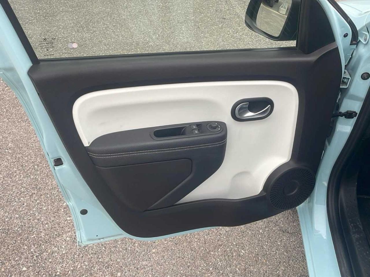 Renault Renault Twingo usata 8