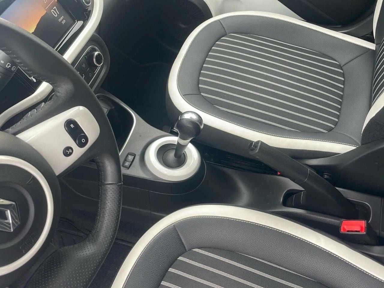 Renault Renault Twingo usata 9