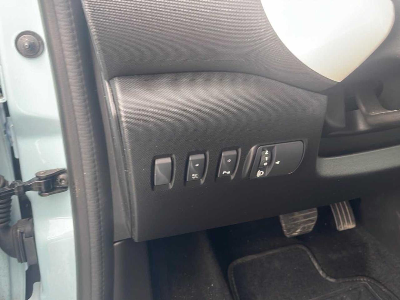 Renault Renault Twingo usata 10