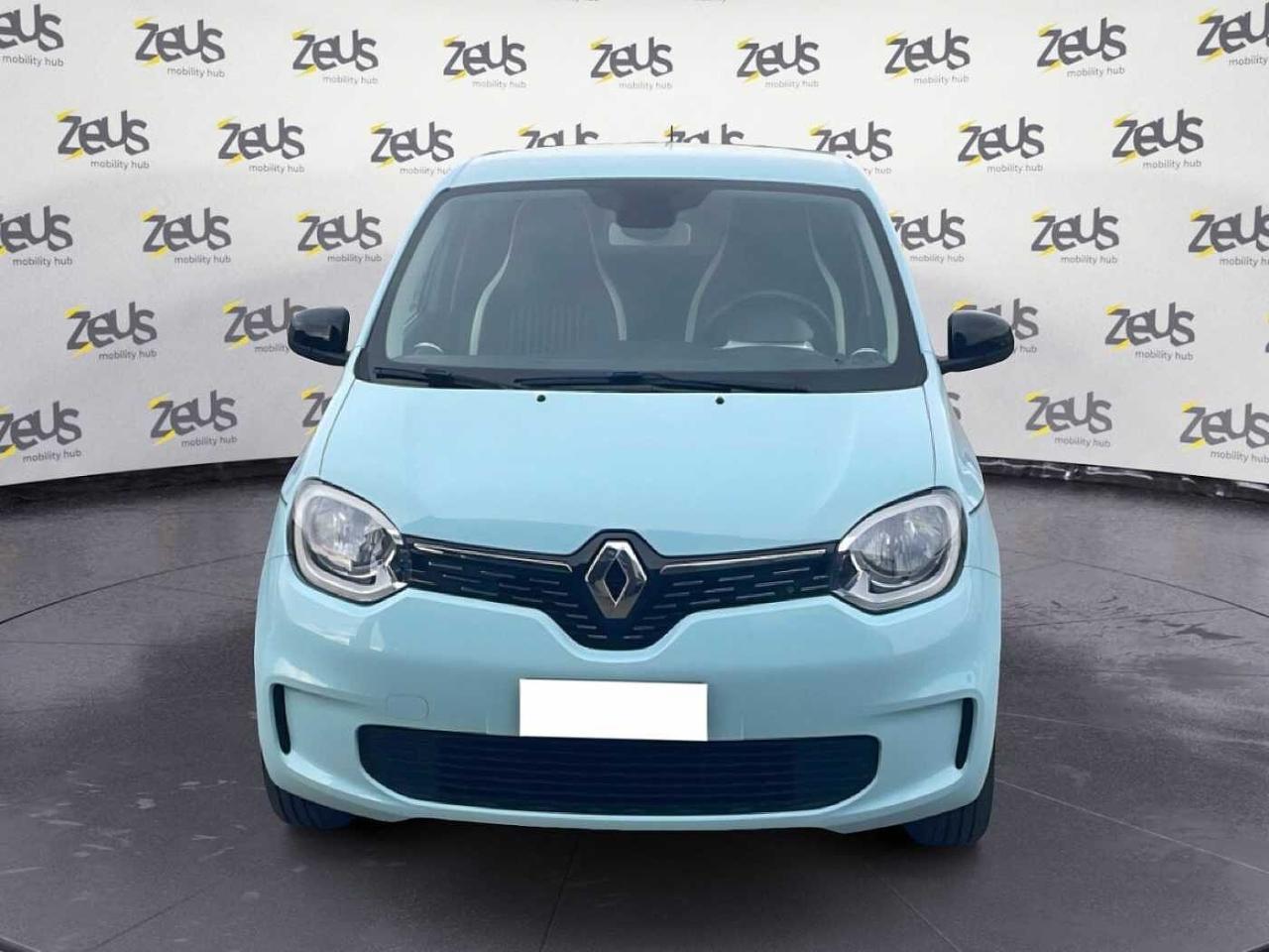 Renault Renault Twingo usata 11
