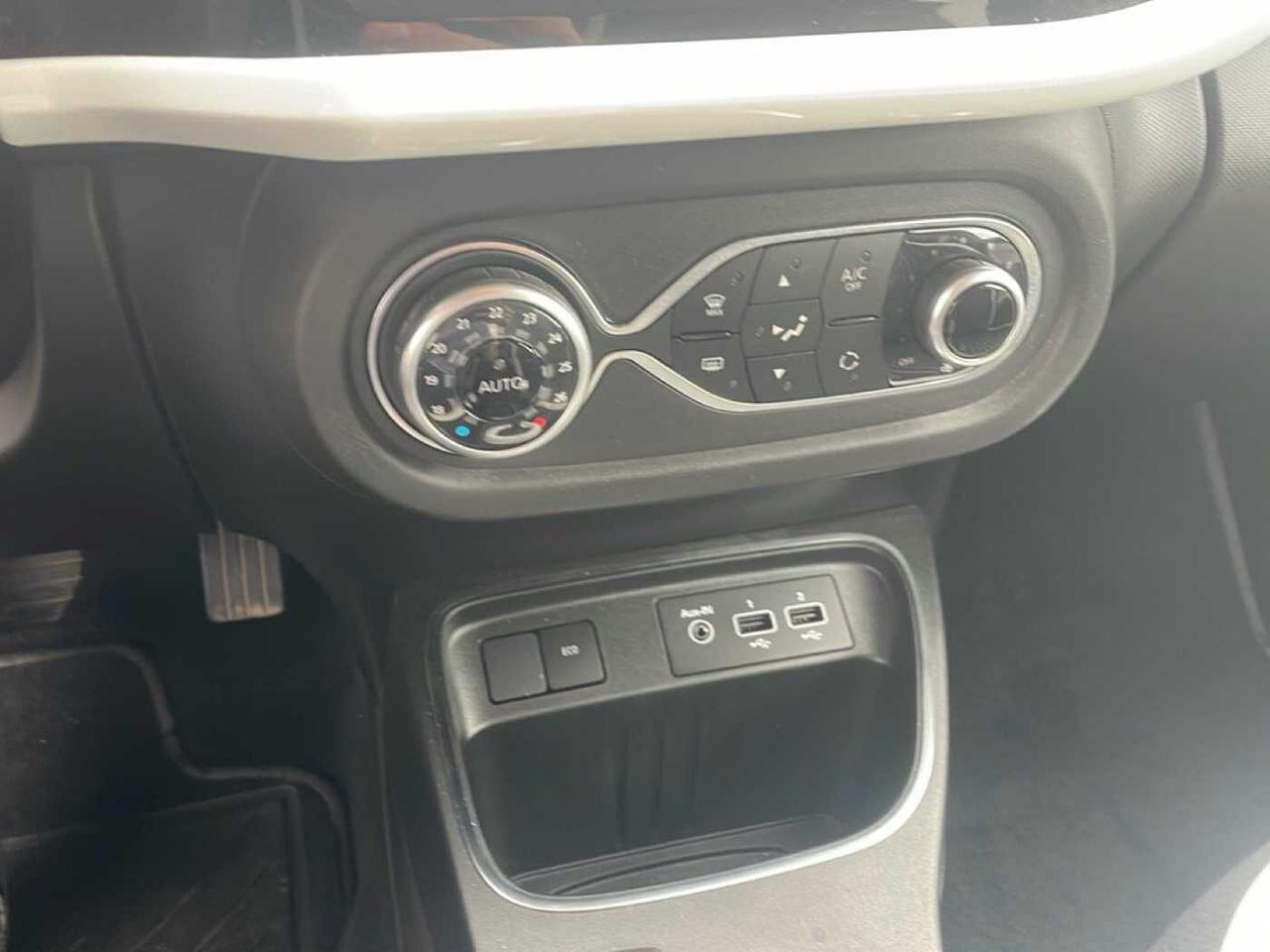 Renault Renault Twingo usata 12