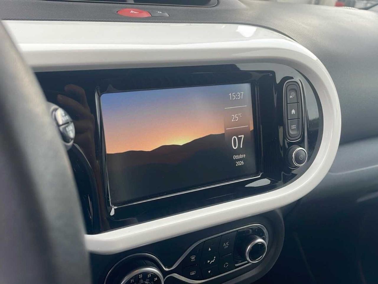Renault Renault Twingo usata 13
