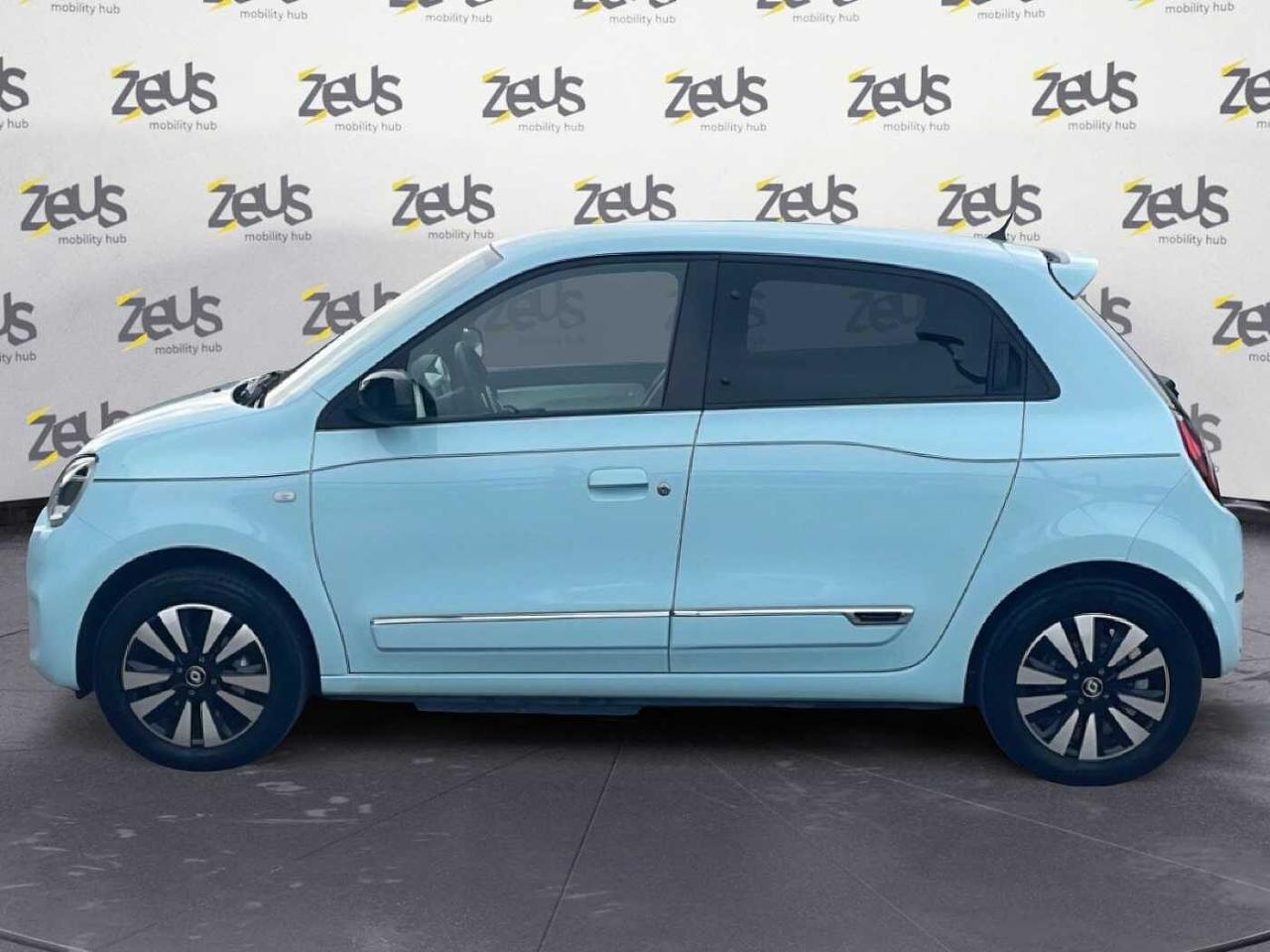 Renault Renault Twingo usata 15