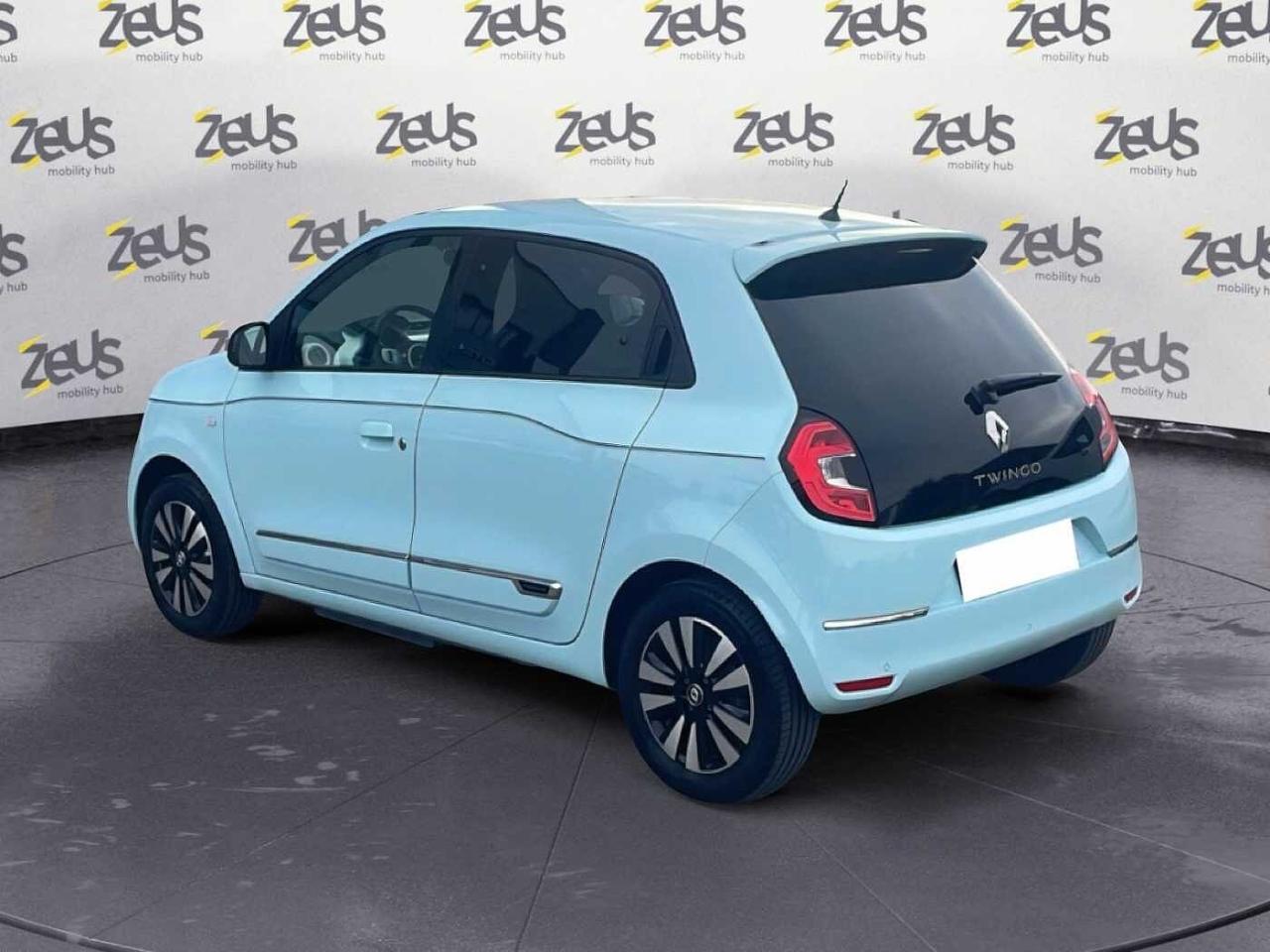 Renault Renault Twingo usata 16