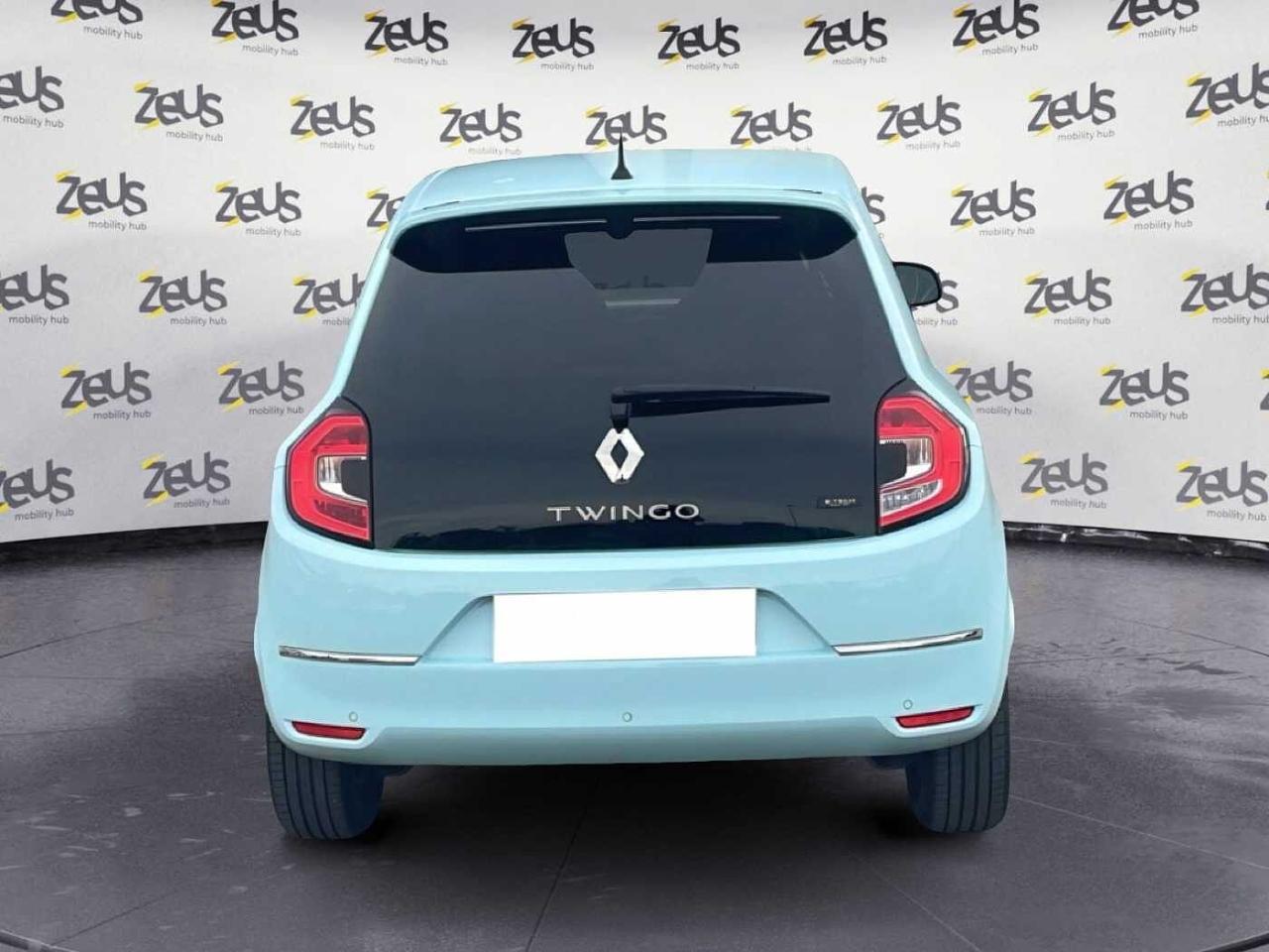 Renault Renault Twingo usata 17