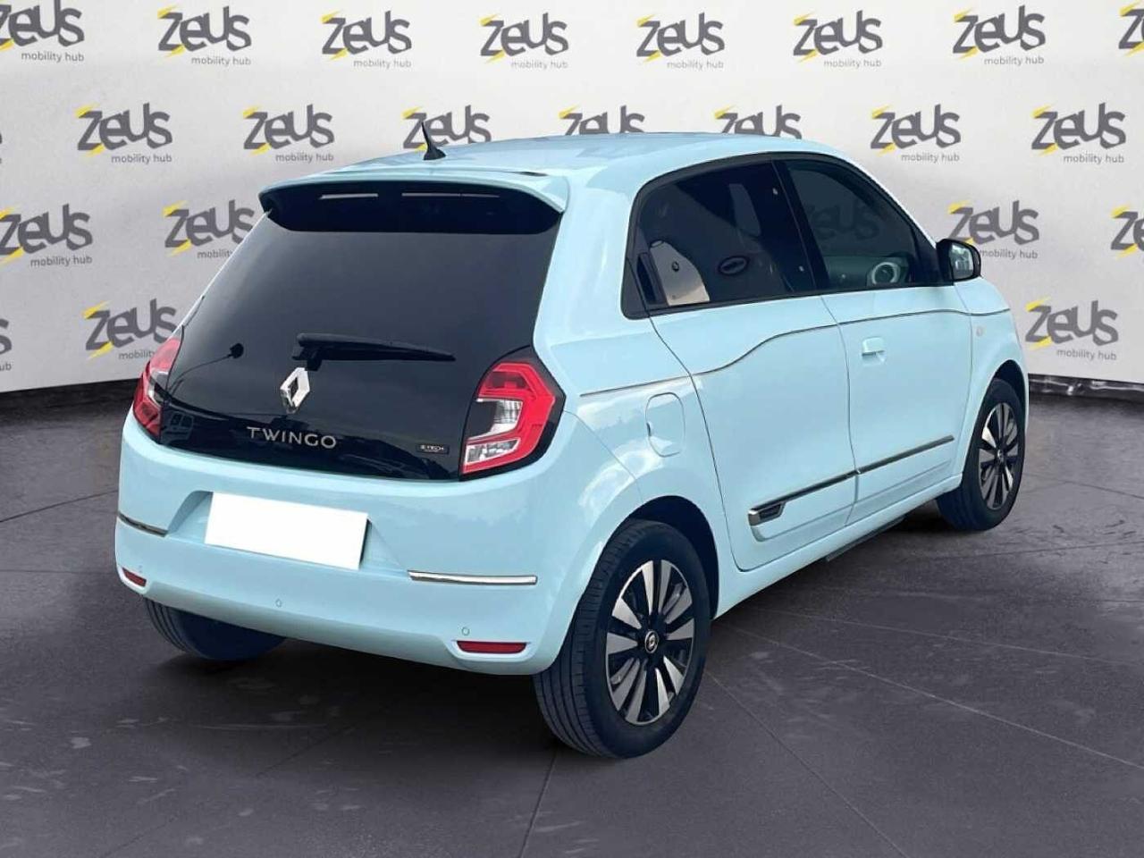 Renault Renault Twingo usata 18