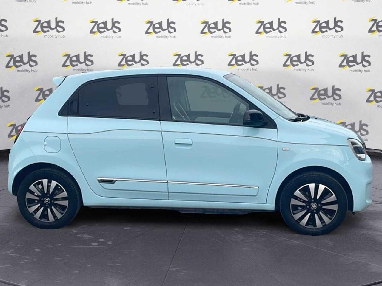 Renault Renault Twingo usata 19