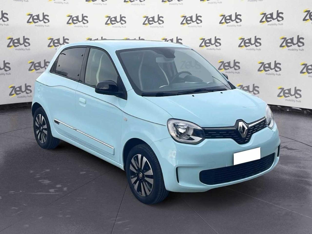 Renault Renault Twingo usata 20