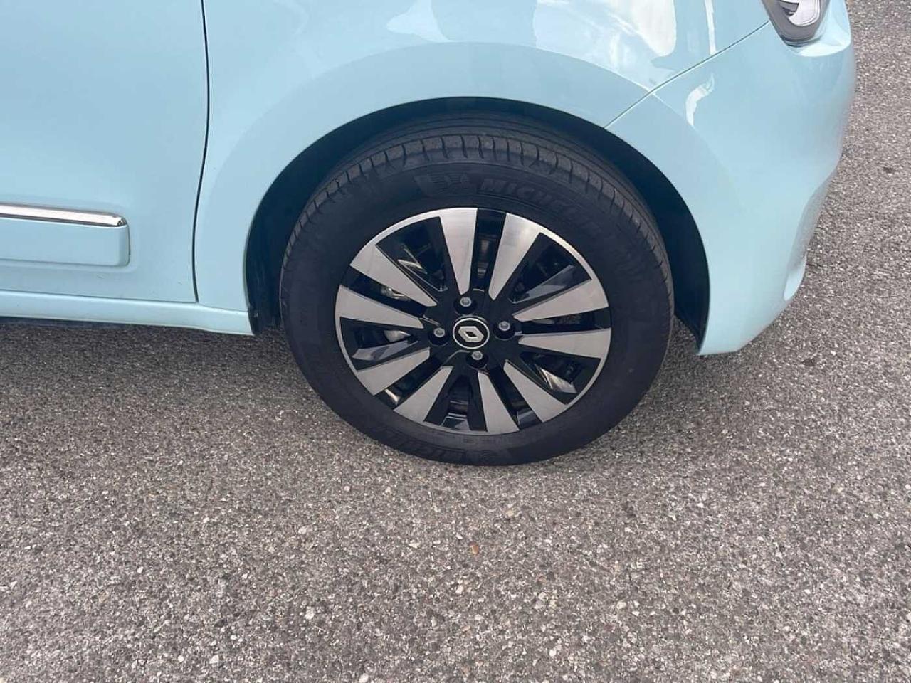 Renault Renault Twingo usata 21