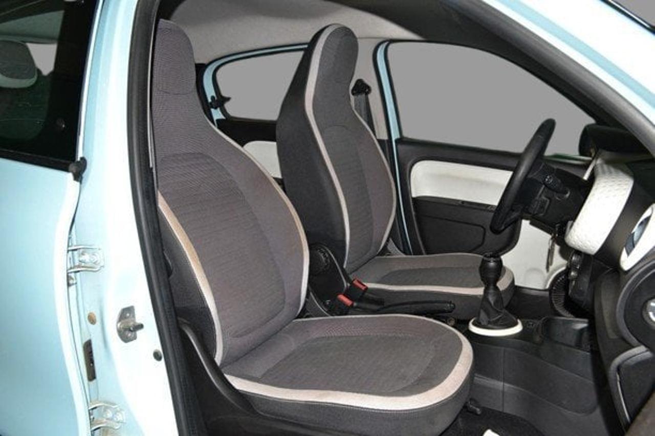 Renault Renault Twingo usata 9