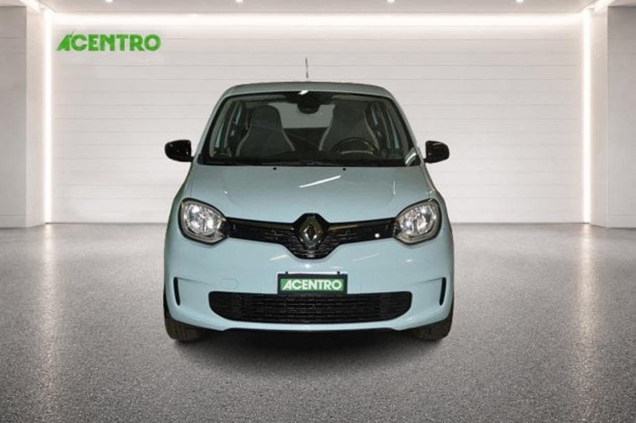 Renault Renault Twingo usata 11