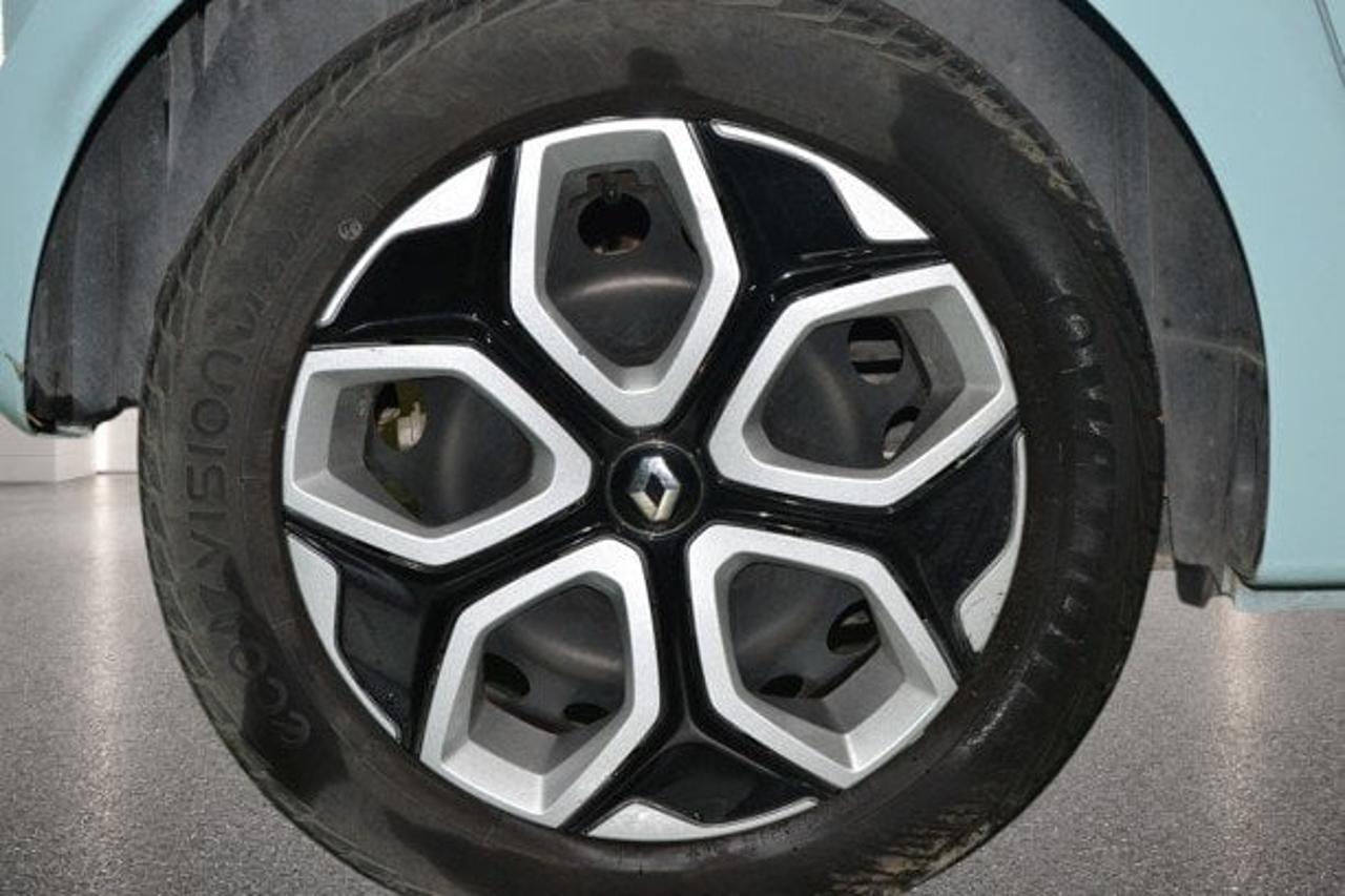 Renault Renault Twingo usata 12