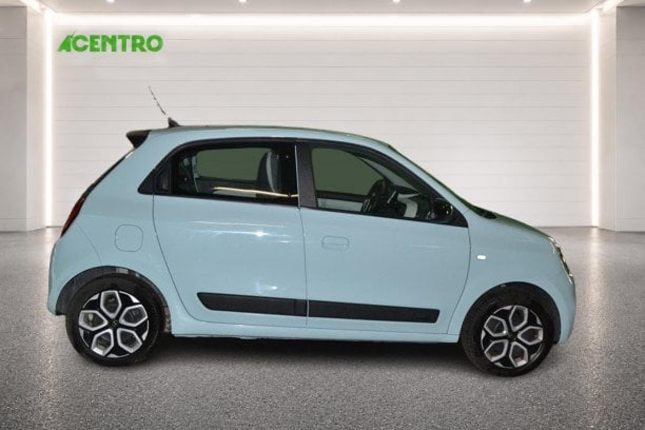 Renault Renault Twingo usata 18