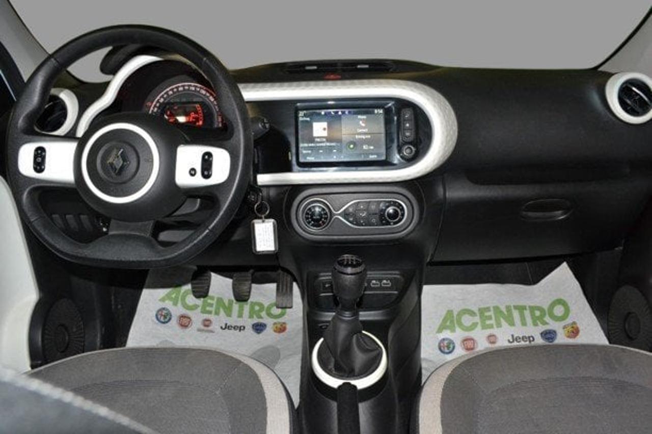 Renault Renault Twingo usata 1