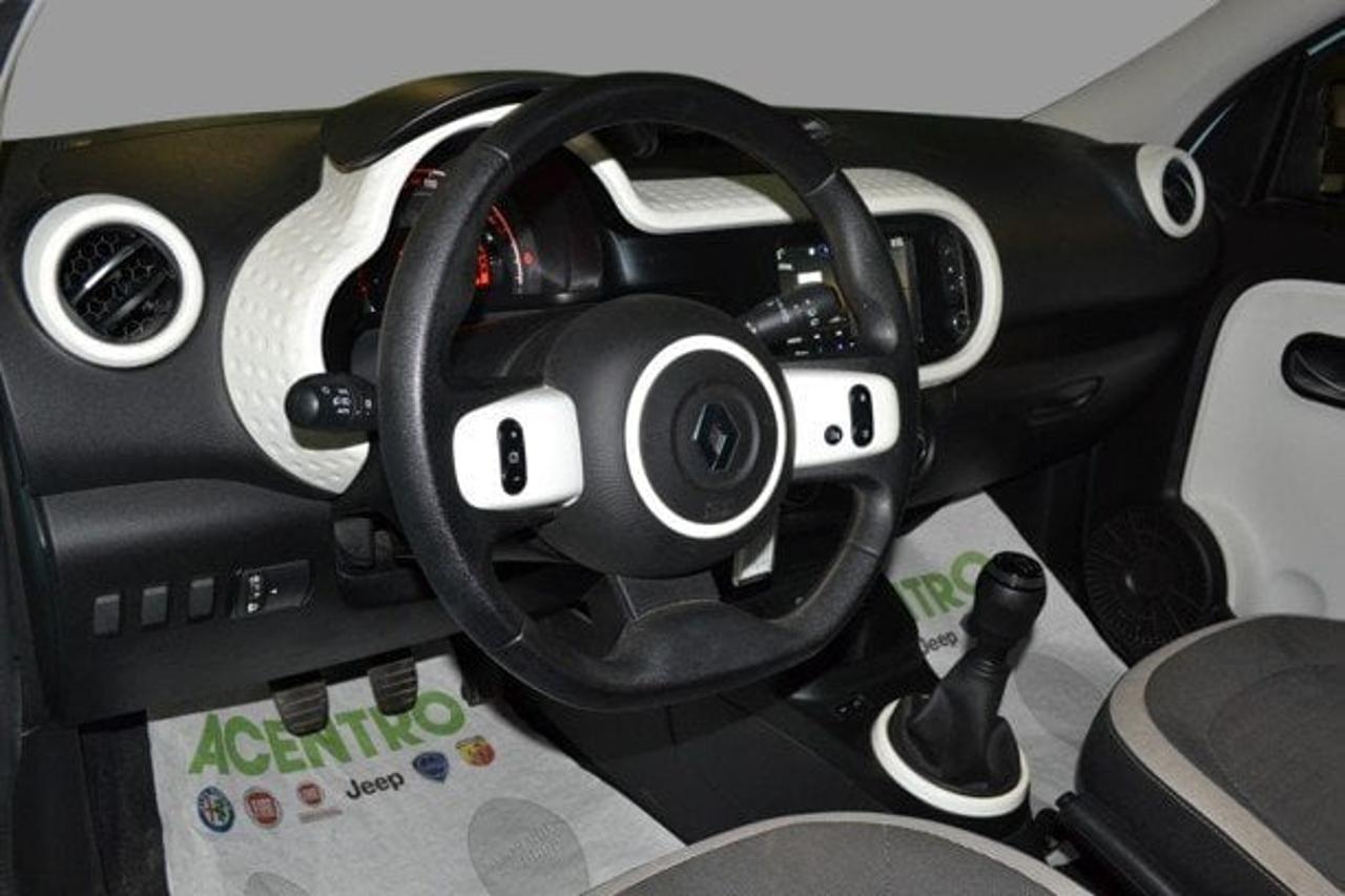 Renault Renault Twingo usata 2