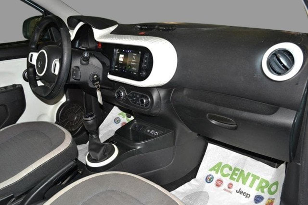 Renault Renault Twingo usata 3