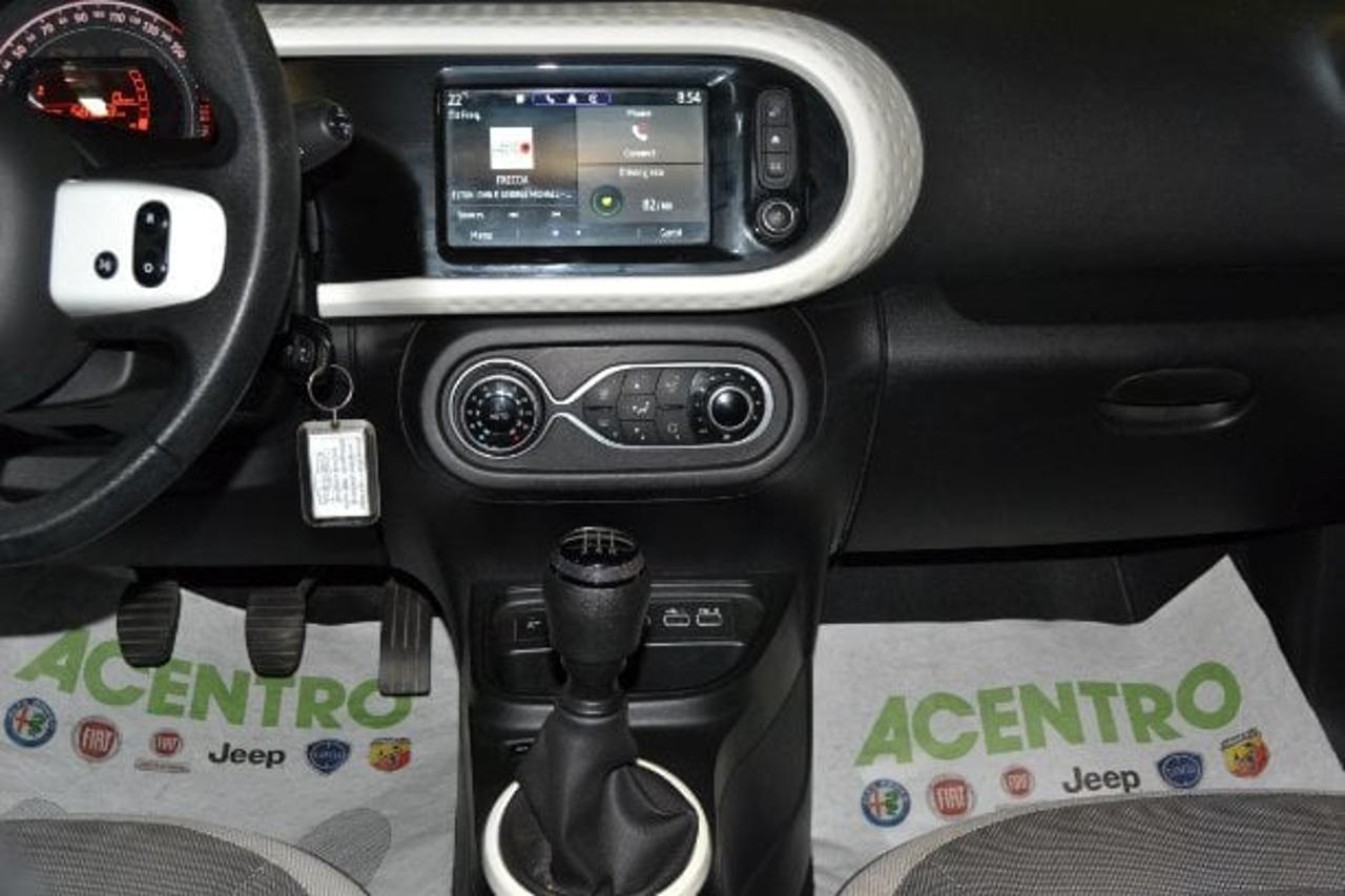 Renault Renault Twingo usata 4