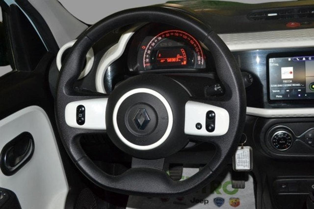 Renault Renault Twingo usata 5