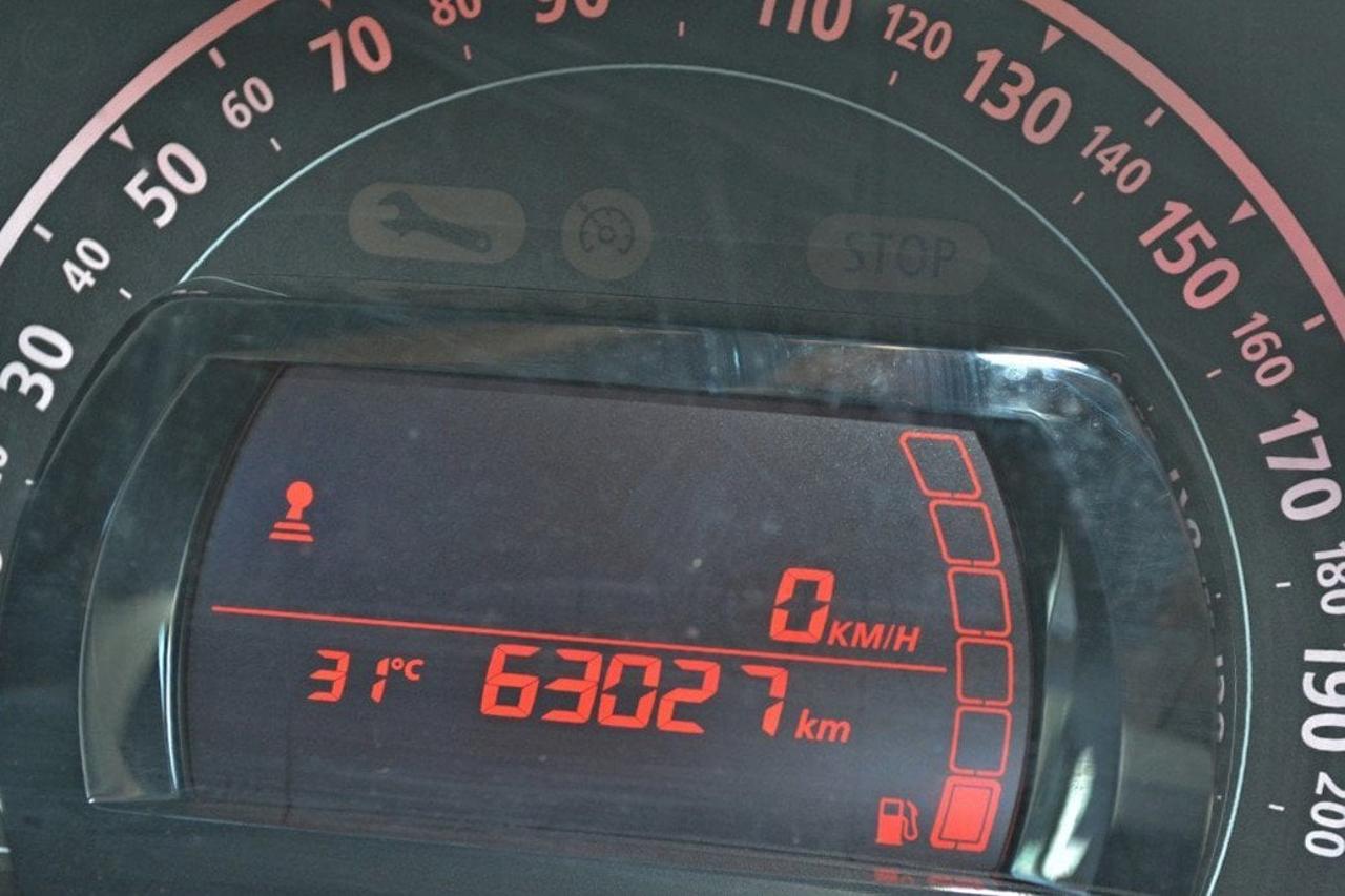 Renault Renault Twingo usata 6