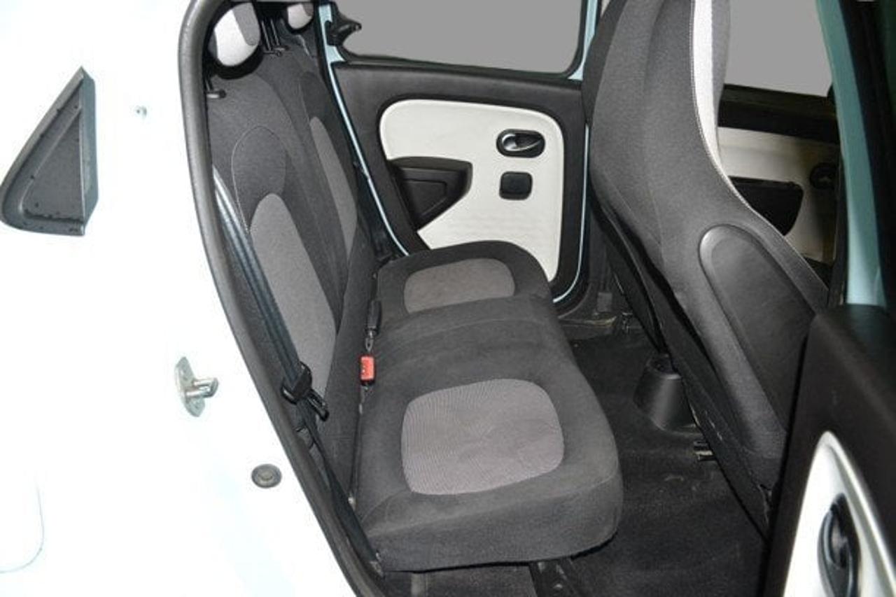 Renault Renault Twingo usata 10