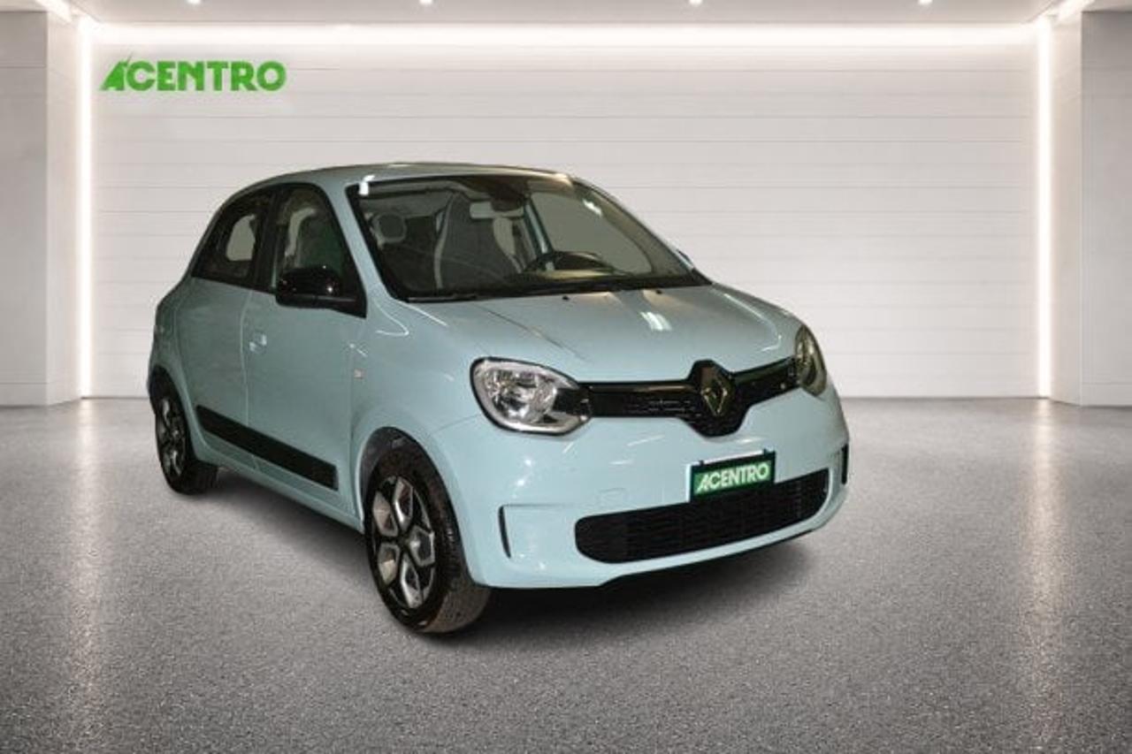 Renault Renault Twingo usata 13
