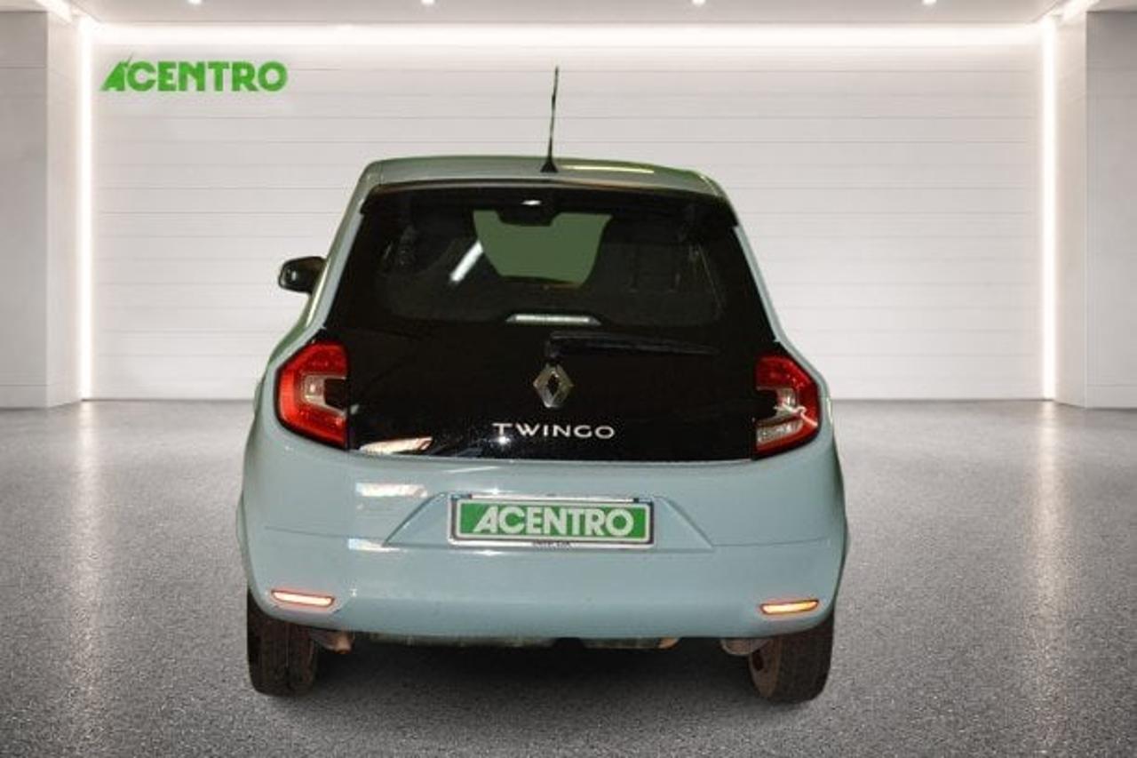 Renault Renault Twingo usata 15