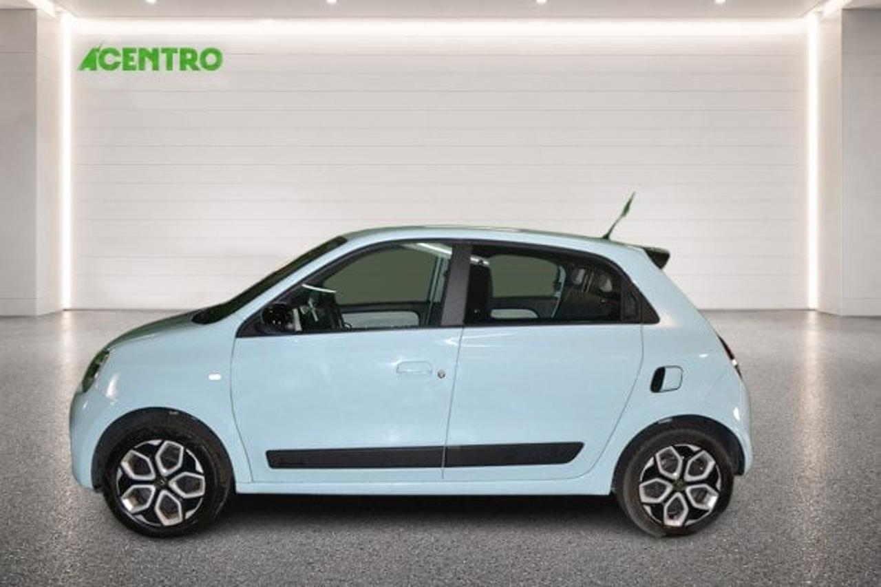 Renault Renault Twingo usata 17