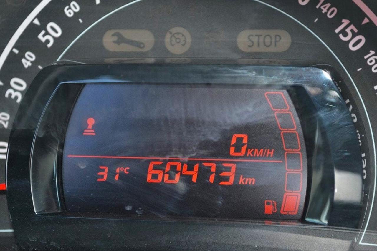 Renault Renault Twingo usata 6