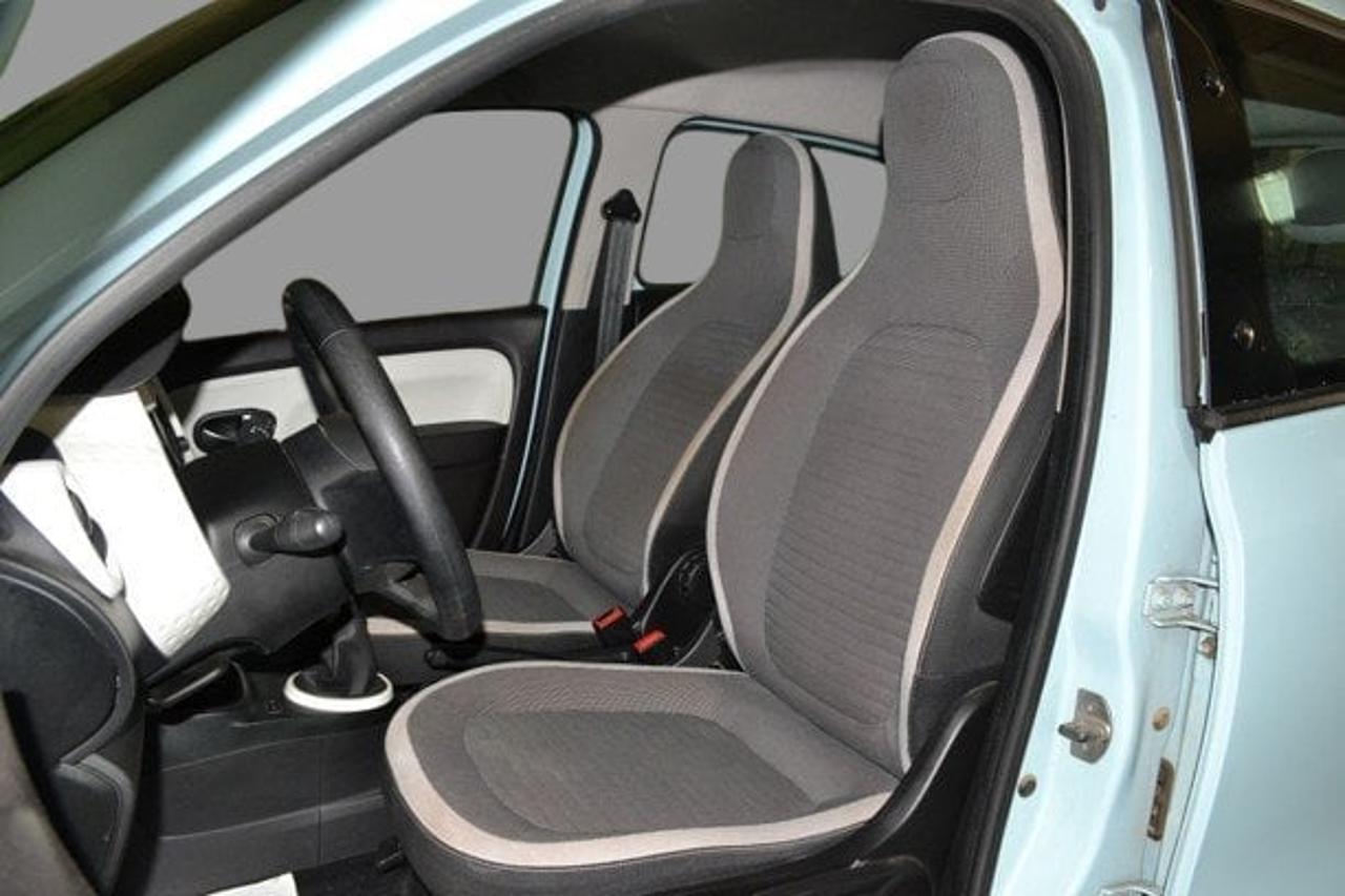 Renault Renault Twingo usata 7