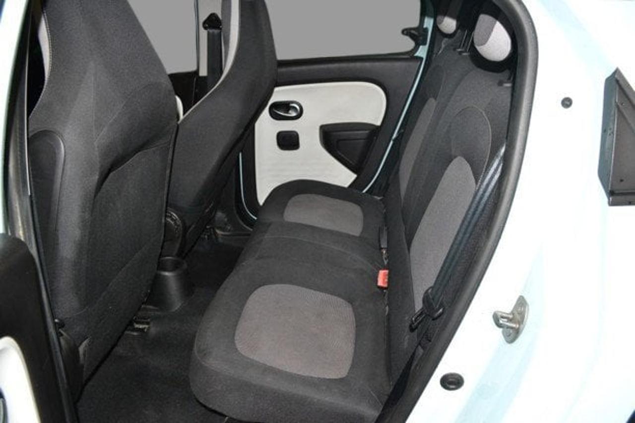 Renault Renault Twingo usata 8
