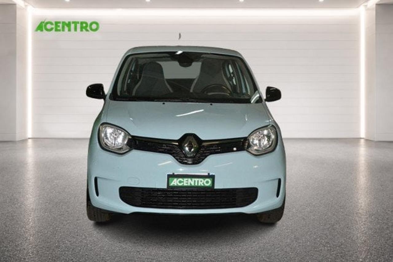 Renault Renault Twingo usata 11