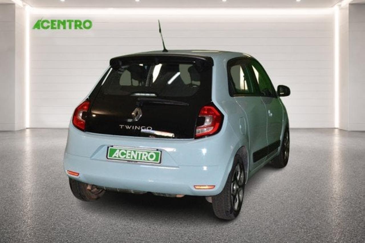 Renault Renault Twingo usata 16