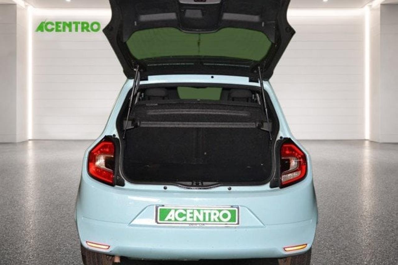 Renault Renault Twingo usata 19