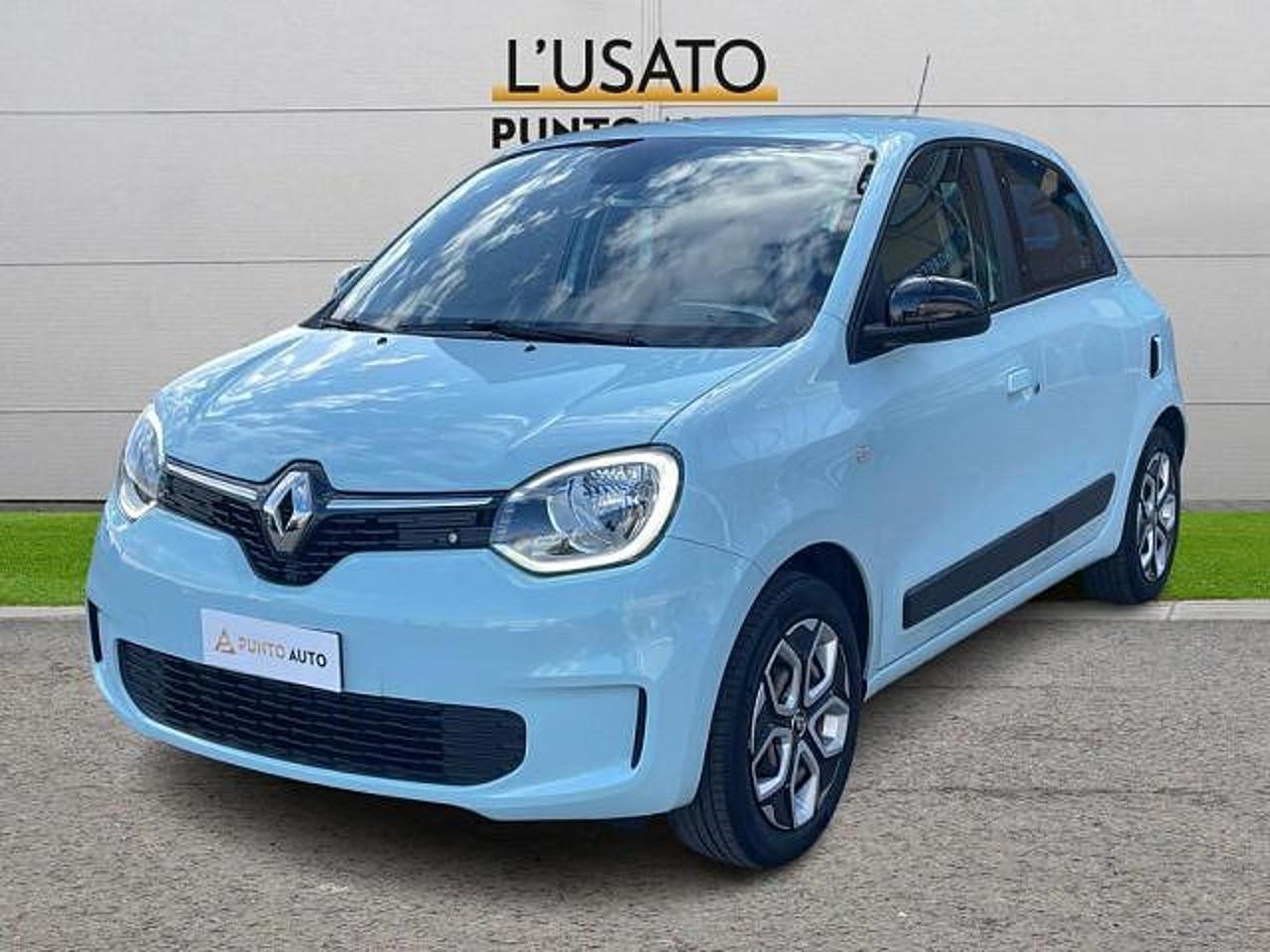Renault Renault Twingo TWINGO SCe 65 CV Equilibre
