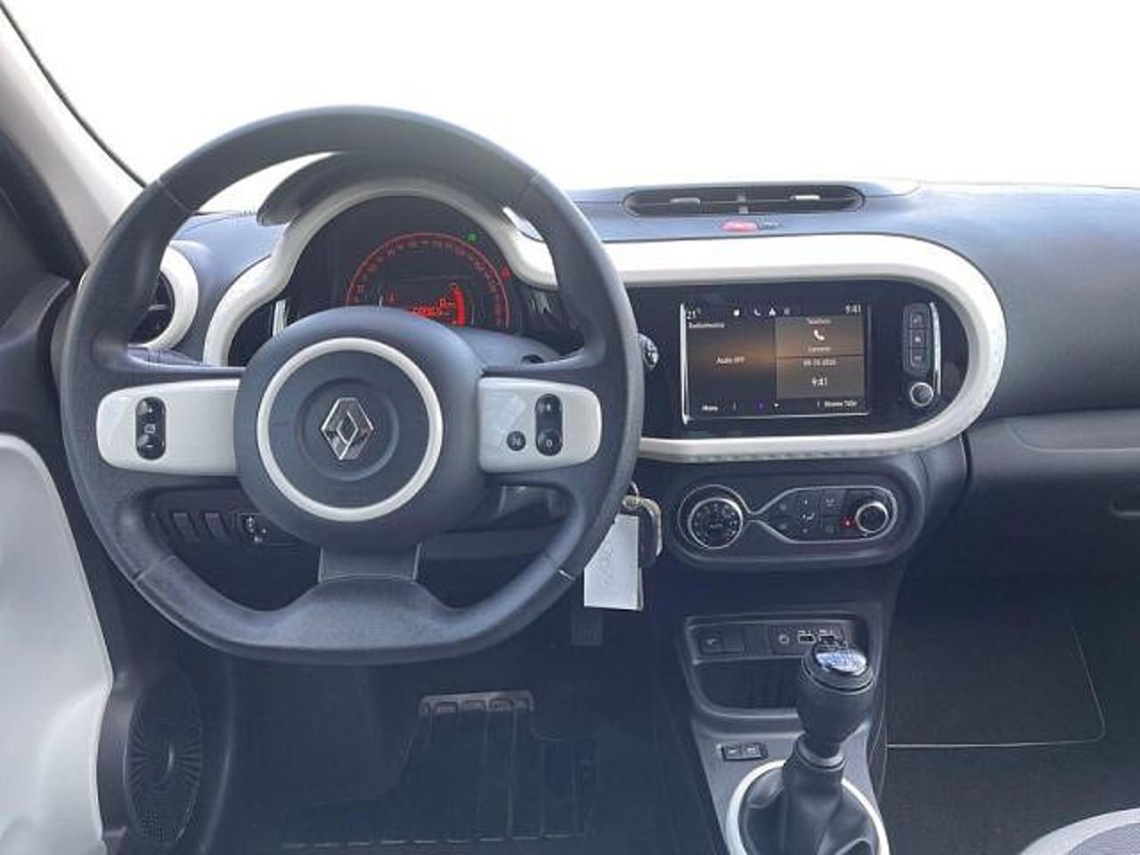 Renault Renault Twingo usata 1