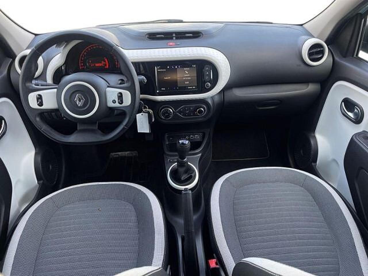 Renault Renault Twingo usata 2