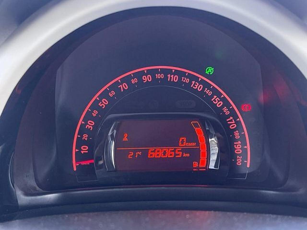 Renault Renault Twingo usata 3
