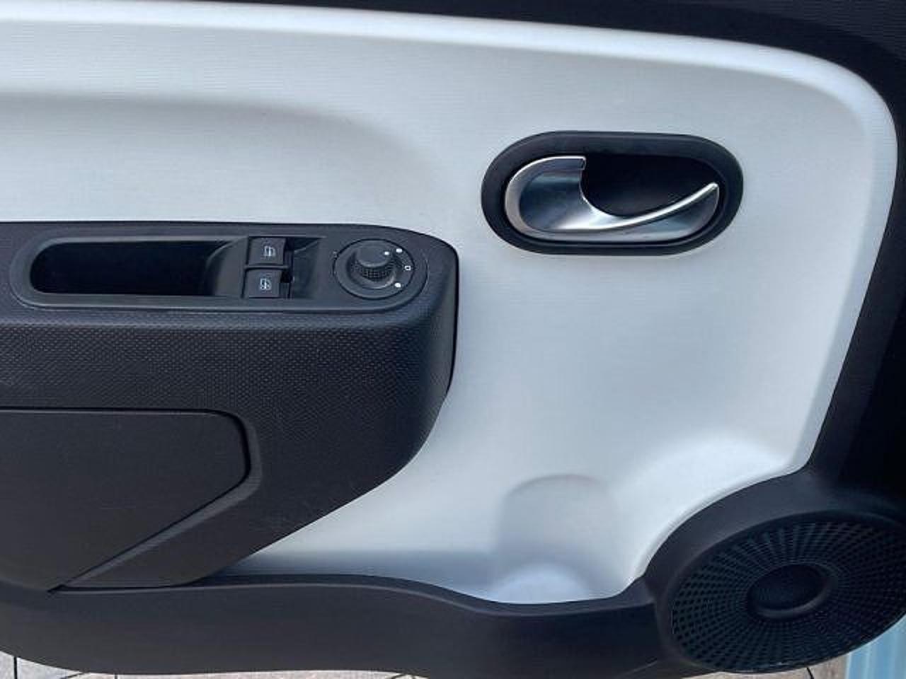 Renault Renault Twingo usata 4