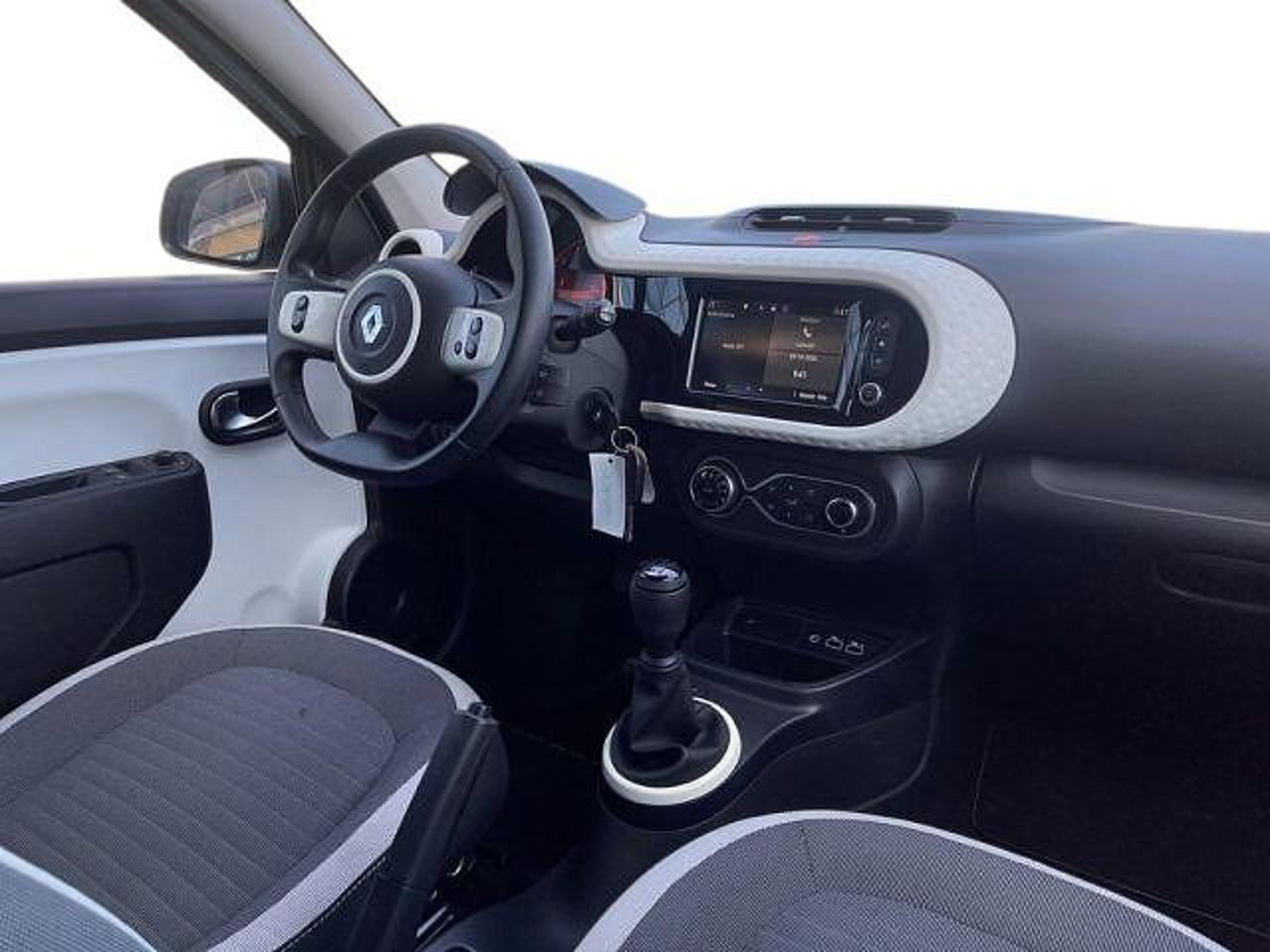 Renault Renault Twingo usata 6